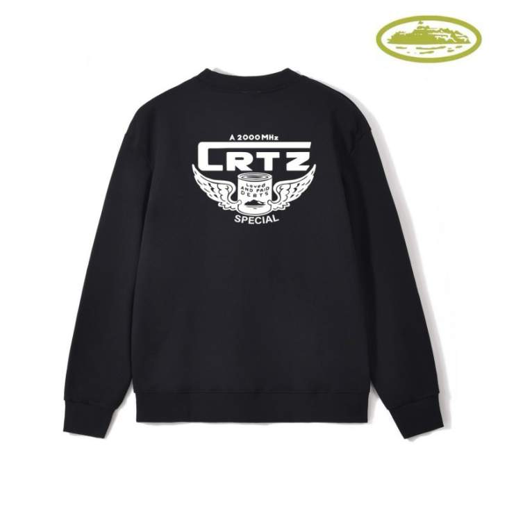 Corteiz Sweatshirt _SKUCorteizS-2XLastxC115831549